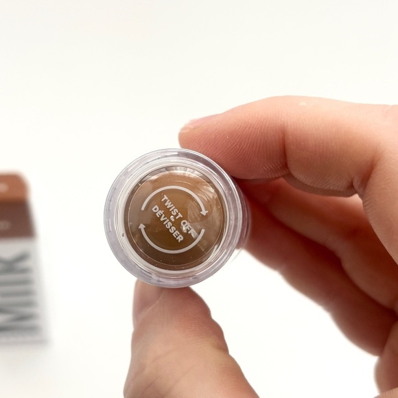 NWT MILK MAKEUP Cream Bronzer Stick - Baked Color - retails for $24 - Picture 2 of 11